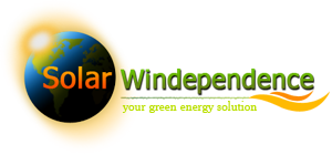 Solar Windependence