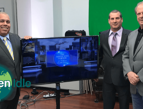 VIDEO: Advocates Agree: New York City Needs to Breathe and Innovative Ideas Will Help