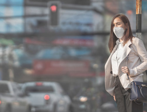 Can’t Afford Greener Tech? We Can’t Afford NOT to Build Greener Technology